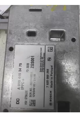 FREIGHTLINER CASCADIA 126 BRAKE CONTROL MODULE (ABS)