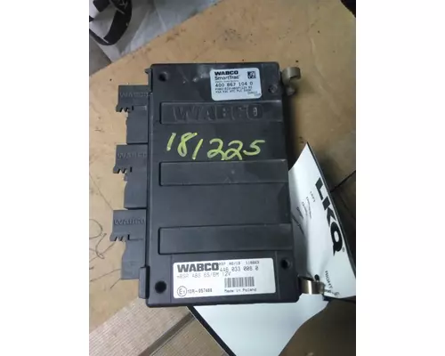 FREIGHTLINER CASCADIA 126 BRAKE CONTROL MODULE (ABS)