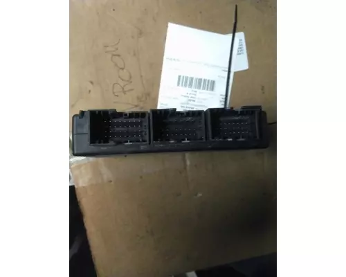 FREIGHTLINER CASCADIA 126 BRAKE CONTROL MODULE (ABS)