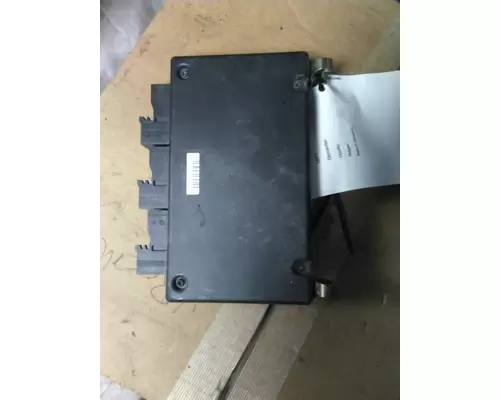 FREIGHTLINER CASCADIA 126 BRAKE CONTROL MODULE (ABS)