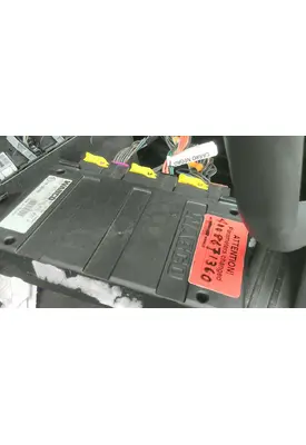FREIGHTLINER CASCADIA 126 BRAKE CONTROL MODULE (ABS)