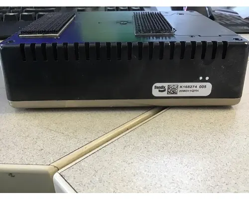 FREIGHTLINER CASCADIA 126 BRAKE CONTROL MODULE (ABS)