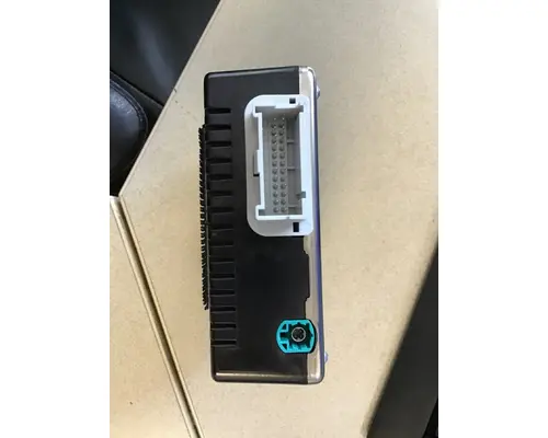 FREIGHTLINER CASCADIA 126 BRAKE CONTROL MODULE (ABS)