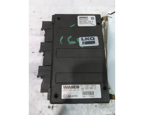 FREIGHTLINER CASCADIA 126 BRAKE CONTROL MODULE (ABS)