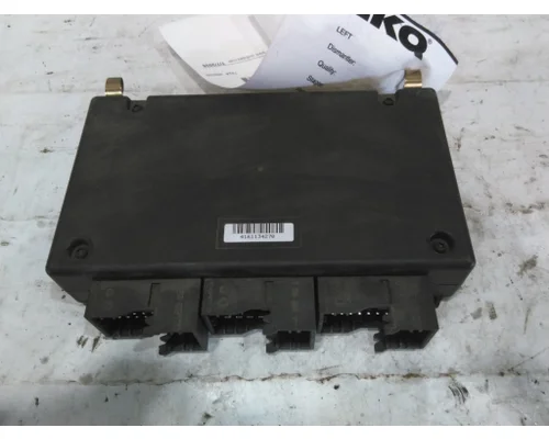 FREIGHTLINER CASCADIA 126 BRAKE CONTROL MODULE (ABS)