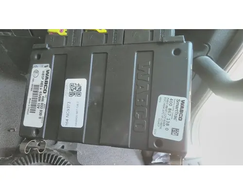 FREIGHTLINER CASCADIA 126 BRAKE CONTROL MODULE (ABS)
