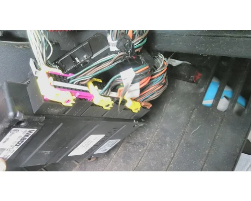 FREIGHTLINER CASCADIA 126 BRAKE CONTROL MODULE (ABS)