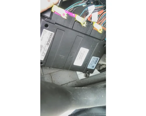 FREIGHTLINER CASCADIA 126 BRAKE CONTROL MODULE (ABS)