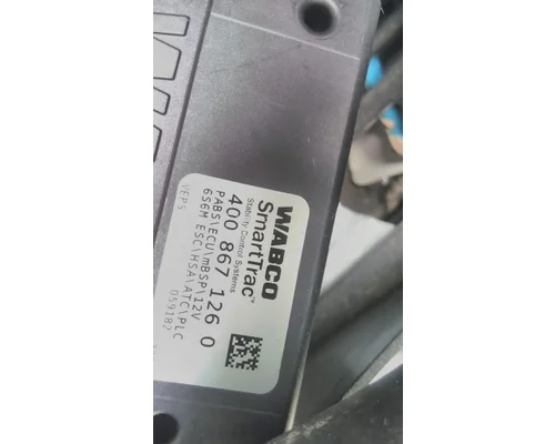FREIGHTLINER CASCADIA 126 BRAKE CONTROL MODULE (ABS)
