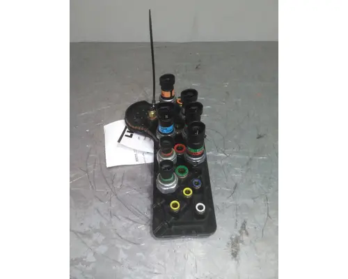 FREIGHTLINER CASCADIA 126 BULKHEAD CONTROL MODULE (BHM)