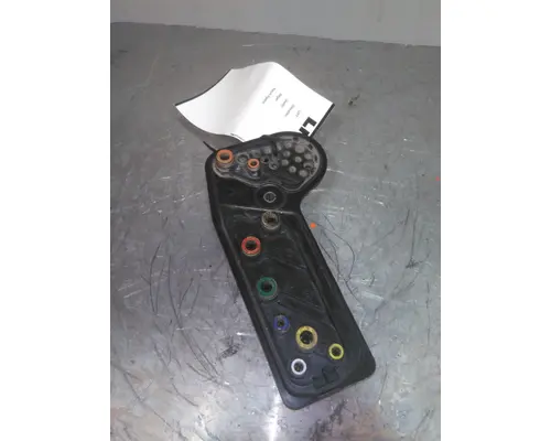 FREIGHTLINER CASCADIA 126 BULKHEAD CONTROL MODULE (BHM)