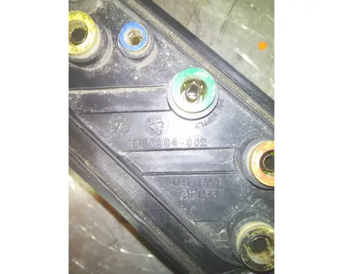 FREIGHTLINER CASCADIA 126 BULKHEAD CONTROL MODULE (BHM)
