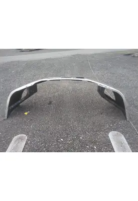 FREIGHTLINER CASCADIA 126 BUMPER ASSEMBLY, FRONT