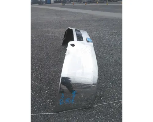 FREIGHTLINER CASCADIA 126 BUMPER ASSEMBLY, FRONT