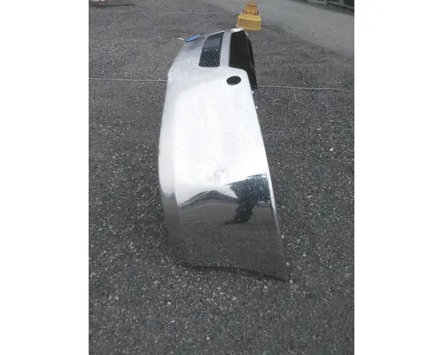 FREIGHTLINER CASCADIA 126 BUMPER ASSEMBLY, FRONT
