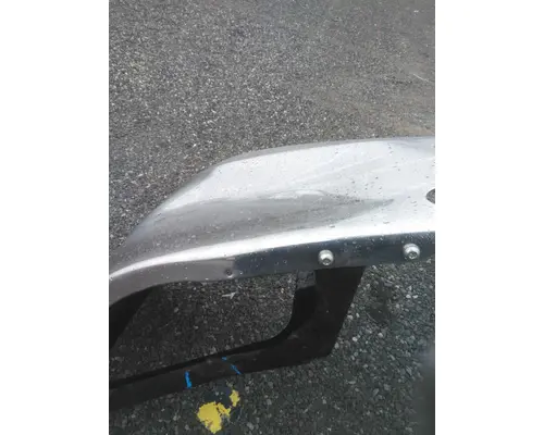 FREIGHTLINER CASCADIA 126 BUMPER ASSEMBLY, FRONT