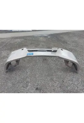 FREIGHTLINER CASCADIA 126 BUMPER ASSEMBLY, FRONT