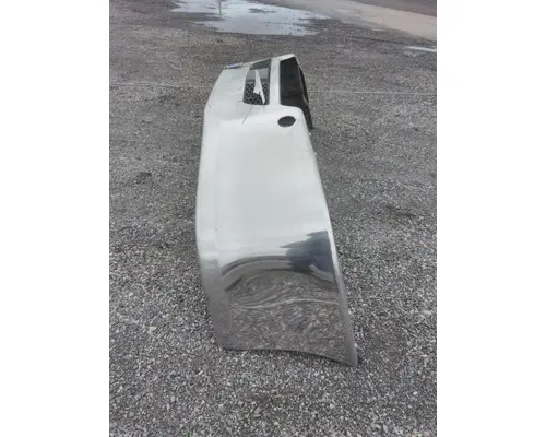 FREIGHTLINER CASCADIA 126 BUMPER ASSEMBLY, FRONT