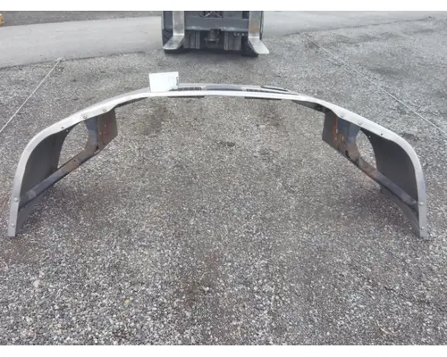 FREIGHTLINER CASCADIA 126 BUMPER ASSEMBLY, FRONT