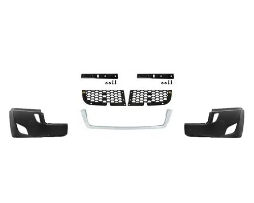 FREIGHTLINER CASCADIA 126 BUMPER ASSEMBLY, FRONT