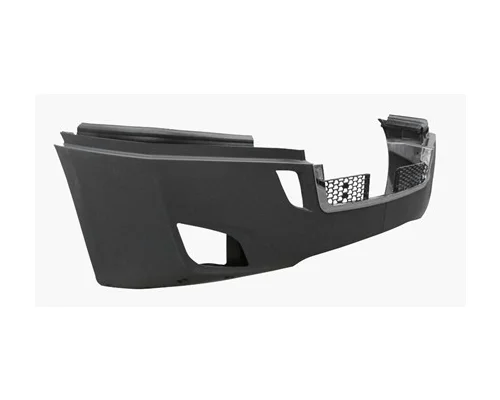 FREIGHTLINER CASCADIA 126 BUMPER ASSEMBLY, FRONT
