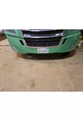 FREIGHTLINER CASCADIA 126 BUMPER ASSEMBLY, FRONT