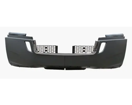 FREIGHTLINER CASCADIA 126 BUMPER ASSEMBLY, FRONT