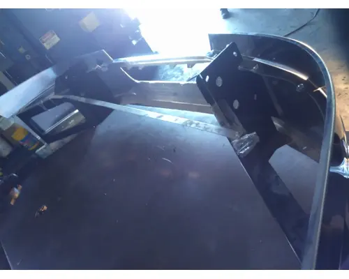 FREIGHTLINER CASCADIA 126 BUMPER ASSEMBLY, FRONT