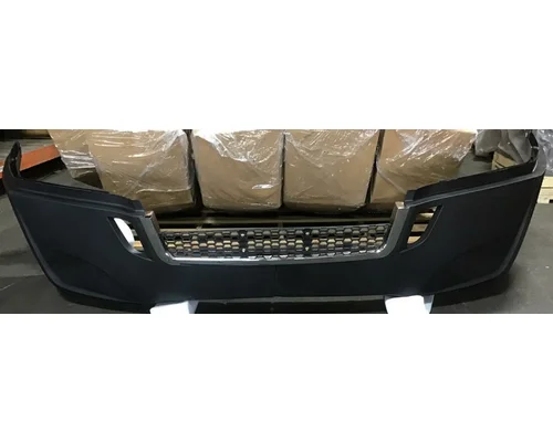 FREIGHTLINER CASCADIA 126 BUMPER ASSEMBLY, FRONT