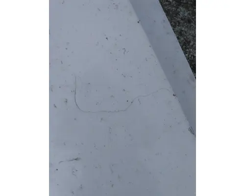 FREIGHTLINER CASCADIA 126 BUMPER ASSEMBLY, FRONT