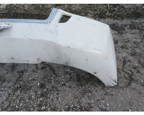 FREIGHTLINER CASCADIA 126 BUMPER ASSEMBLY, FRONT