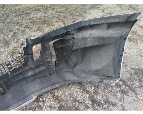 FREIGHTLINER CASCADIA 126 BUMPER ASSEMBLY, FRONT