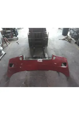 FREIGHTLINER CASCADIA 126 BUMPER ASSEMBLY, FRONT