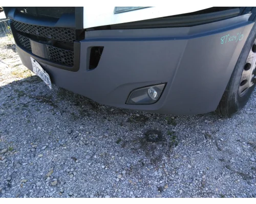 FREIGHTLINER CASCADIA 126 BUMPER ASSEMBLY, FRONT