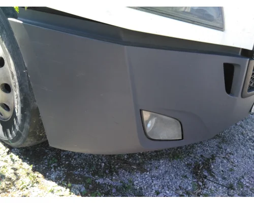 FREIGHTLINER CASCADIA 126 BUMPER ASSEMBLY, FRONT