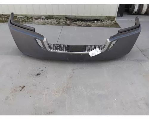 FREIGHTLINER CASCADIA 126 BUMPER ASSEMBLY, FRONT