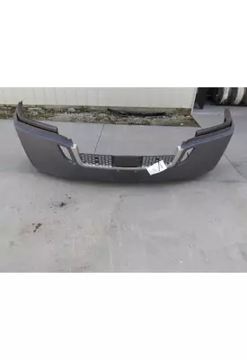 FREIGHTLINER CASCADIA 126 BUMPER ASSEMBLY, FRONT