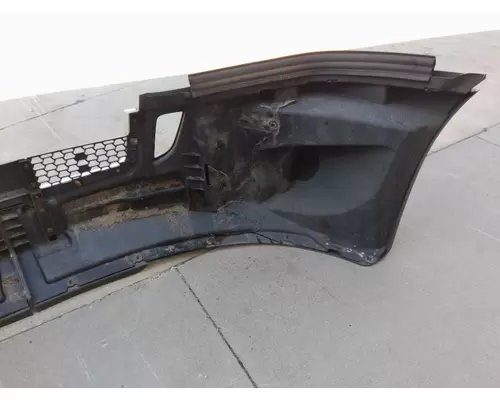 FREIGHTLINER CASCADIA 126 BUMPER ASSEMBLY, FRONT