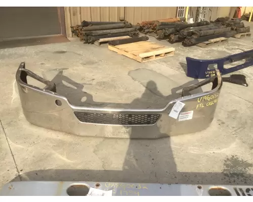 FREIGHTLINER CASCADIA 126 BUMPER ASSEMBLY, FRONT