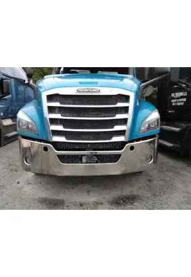 FREIGHTLINER CASCADIA 126 BUMPER ASSEMBLY, FRONT