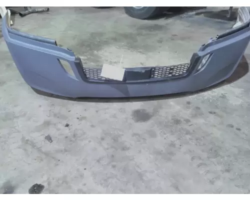 FREIGHTLINER CASCADIA 126 BUMPER ASSEMBLY, FRONT