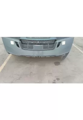 FREIGHTLINER CASCADIA 126 BUMPER ASSEMBLY, FRONT