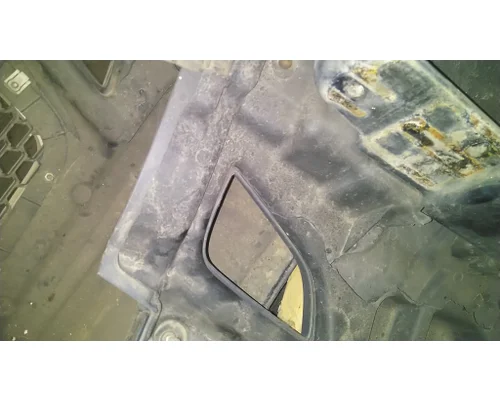 FREIGHTLINER CASCADIA 126 BUMPER ASSEMBLY, FRONT