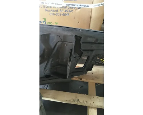 FREIGHTLINER CASCADIA 126 BUMPER ASSEMBLY, FRONT