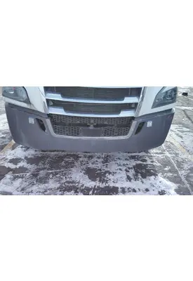 FREIGHTLINER CASCADIA 126 BUMPER ASSEMBLY, FRONT