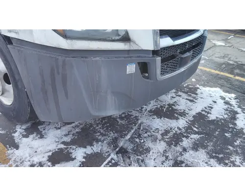 FREIGHTLINER CASCADIA 126 BUMPER ASSEMBLY, FRONT