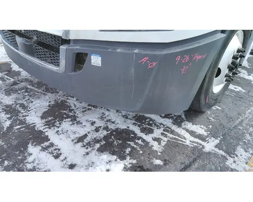 FREIGHTLINER CASCADIA 126 BUMPER ASSEMBLY, FRONT