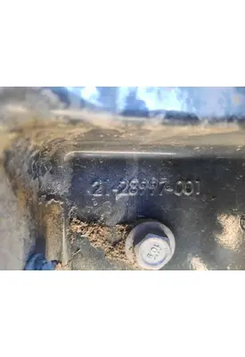 FREIGHTLINER CASCADIA 126 BUMPER BRACKET