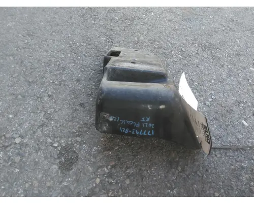 FREIGHTLINER CASCADIA 126 BUMPER BRACKET