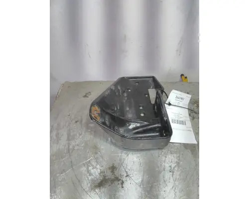 FREIGHTLINER CASCADIA 126 BUMPER BRACKET